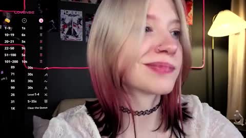 Ariel online show from March 10, 3:27 pm