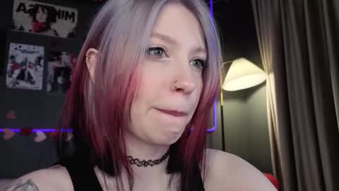 Ariel online show from February 15, 3:11 pm