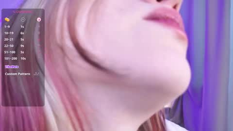 Ariel online show from March 14, 1:26 pm