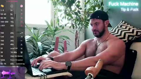 Ariel online show from June 3, 2:55 pm