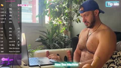 Ariel online show from January 16, 12:14 pm