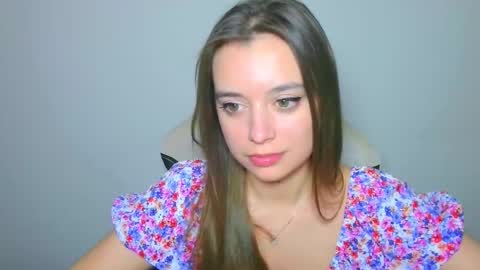 Ariel online show from November 5, 1:13 pm