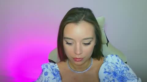 Ariel online show from September 29, 3:11 pm