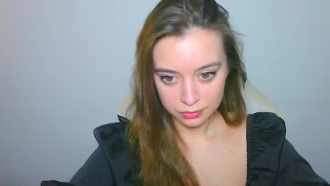 Ariel online show from October 28, 2:51 pm