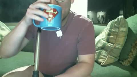 Anon online show from March 31, 4:02 am