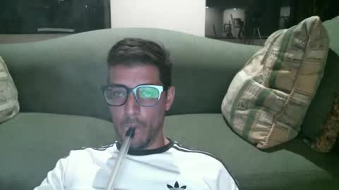 Anon online show from April 1, 4:57 am