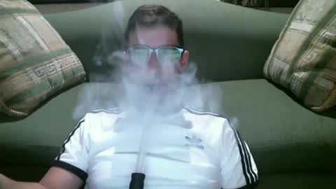 Anon online show from February 5, 4:48 am