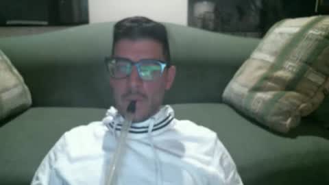 Anon online show from December 2, 4:21 am