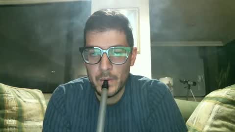 Anon online show from February 14, 4:04 am