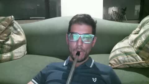 Anon online show from April 7, 4:36 am