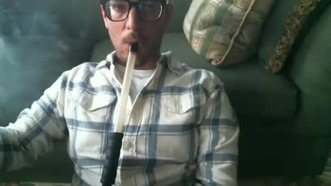 Anon online show from March 29, 3:35 pm