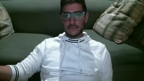Anon online show from May 19, 5:03 am