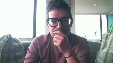 Anon online show from October 1, 4:06 pm