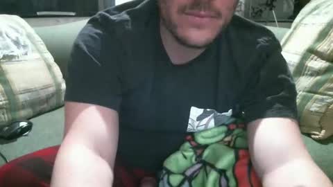 Anon online show from February 5, 4:38 am