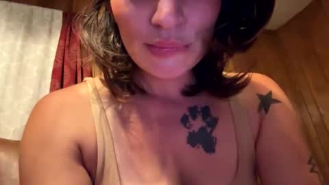 ariel  colin when hes here online show from October 22, 12:58 am