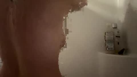 ariel  colin when hes here online show from February 27, 12:09 pm