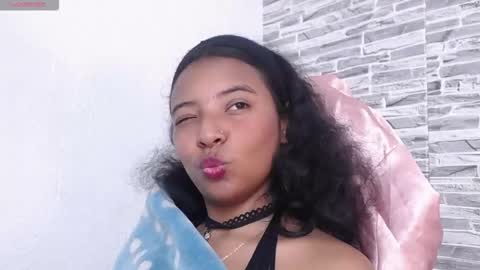 Snapshot of arietta_ chatting on October 15, 5:03 pm ARIETTA online show from October 15, 5:03 pm