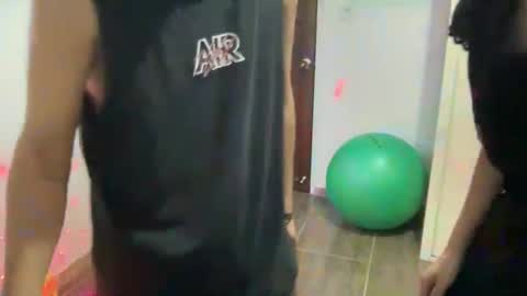 arigato666 online show from February 25, 12:58 am