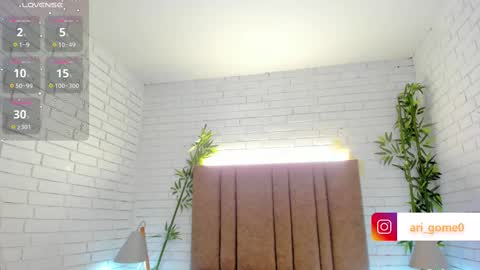 Snapshot of arigy_gomez chatting on February 13, 8:45 pm Arigy Everyday From 1430 to 2130 Col Time online show from February 13, 8:45 pm