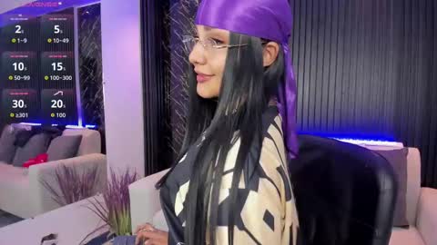 Snapshot of arigy_gomez chatting on October 6, 6:04 pm Arigy Everyday From 1430 to 2130 Col Time online show from October 6, 6:04 pm