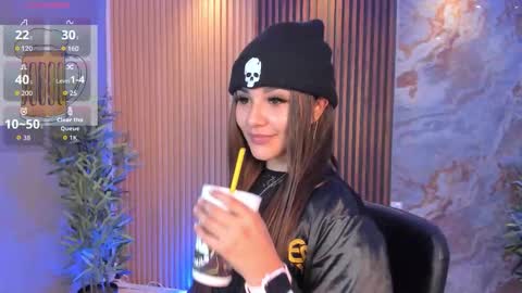 Snapshot of arigy_gomez chatting on September 26, 9:12 pm Arigy Everyday From 1430 to 2130 Col Time online show from September 26, 9:12 pm