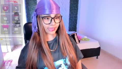 Arigy  Everyday From 1430 to 2130 Col Time online show from March 8, 1:37 pm