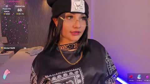 Arigy  Everyday From 1430 to 2130 Col Time online show from March 21, 8:24 pm