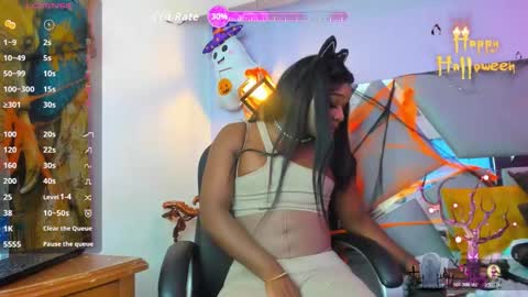 ari 3 online show from October 31, 1:28 am