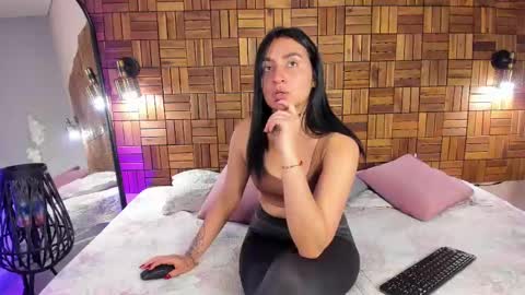 ARIANNA online show from February 26, 8:47 pm