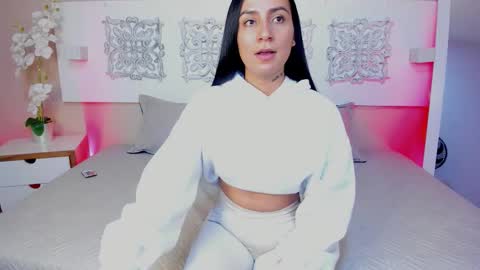 ARIANNA online show from February 28, 12:03 am