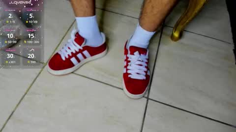 Ariies13 online show from October 1, 10:08 pm