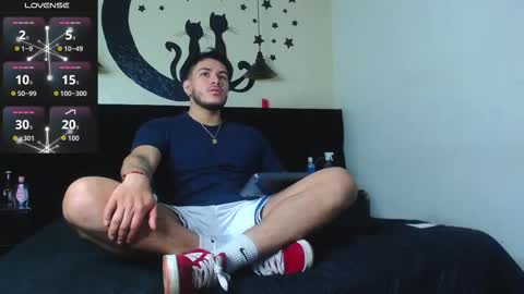 Ariies13 online show from February 16, 12:36 pm