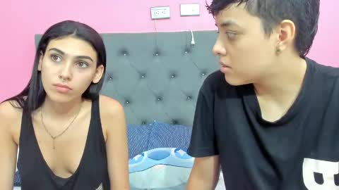 Aria  Cholee online show from April 13, 1:37 pm