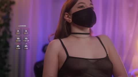 Arina online show from March 5, 2:12 pm