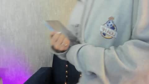 Ariel online show from March 3, 12:01 pm