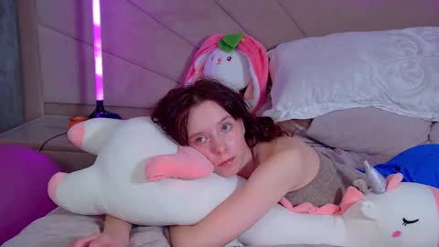 Arinakubrick online show from November 21, 1:42 pm