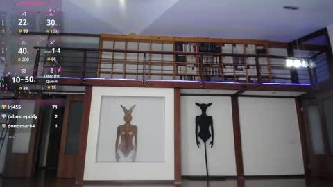 arinamir online show from February 11, 5:37 am