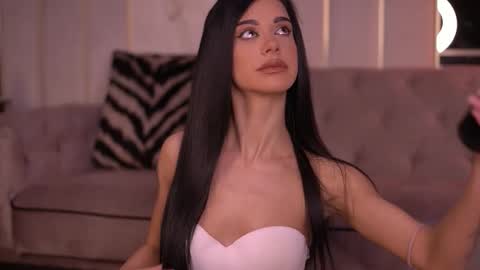 Arina online show from November 21, 6:28 pm