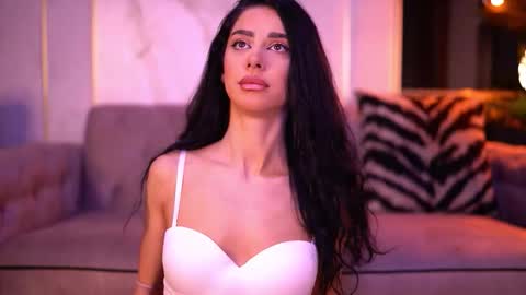 Arina online show from October 27, 6:08 pm