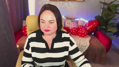 arinastoun online show from February 18, 2:06 pm