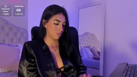 Ari Robert online show from March 3, 9:22 am