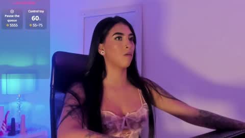 Ari Robert online show from March 7, 6:13 am