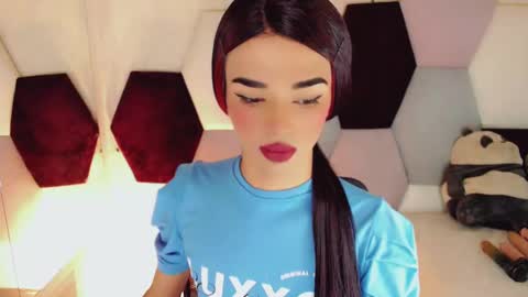 ArisaDarfu online show from December 31, 1:08 pm