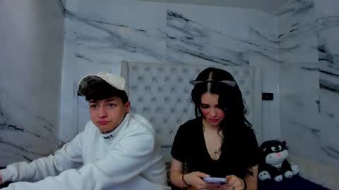 celina online show from January 8, 2:34 pm