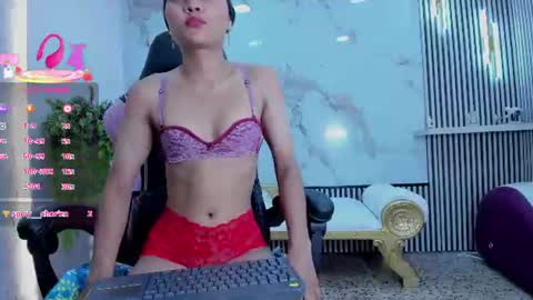 A R I S   online show from June 25, 6:24 pm