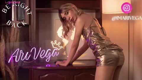 Snapshot of arivega chatting on September 25, 9:05 am Nice to meet you thumb up me please its important I LOOK MY BIO DOWN online show from September 25, 9:05 am