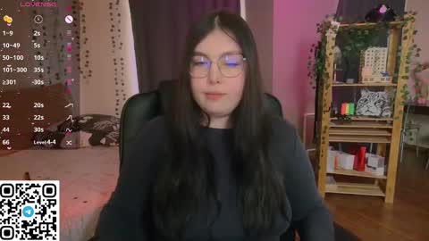 Astrid online show from February 25, 8:18 am