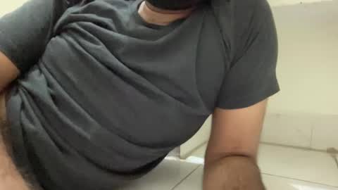 arjun15080 online show from March 1, 5:38 pm