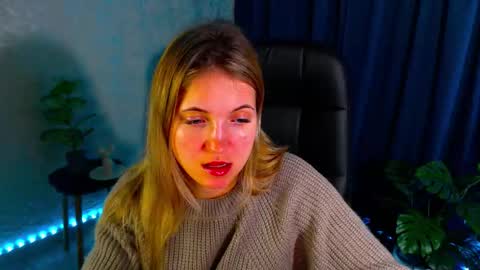 Arlana online show from September 17, 2:15 am