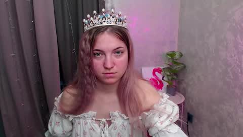 Arlana online show from March 5, 8:23 am